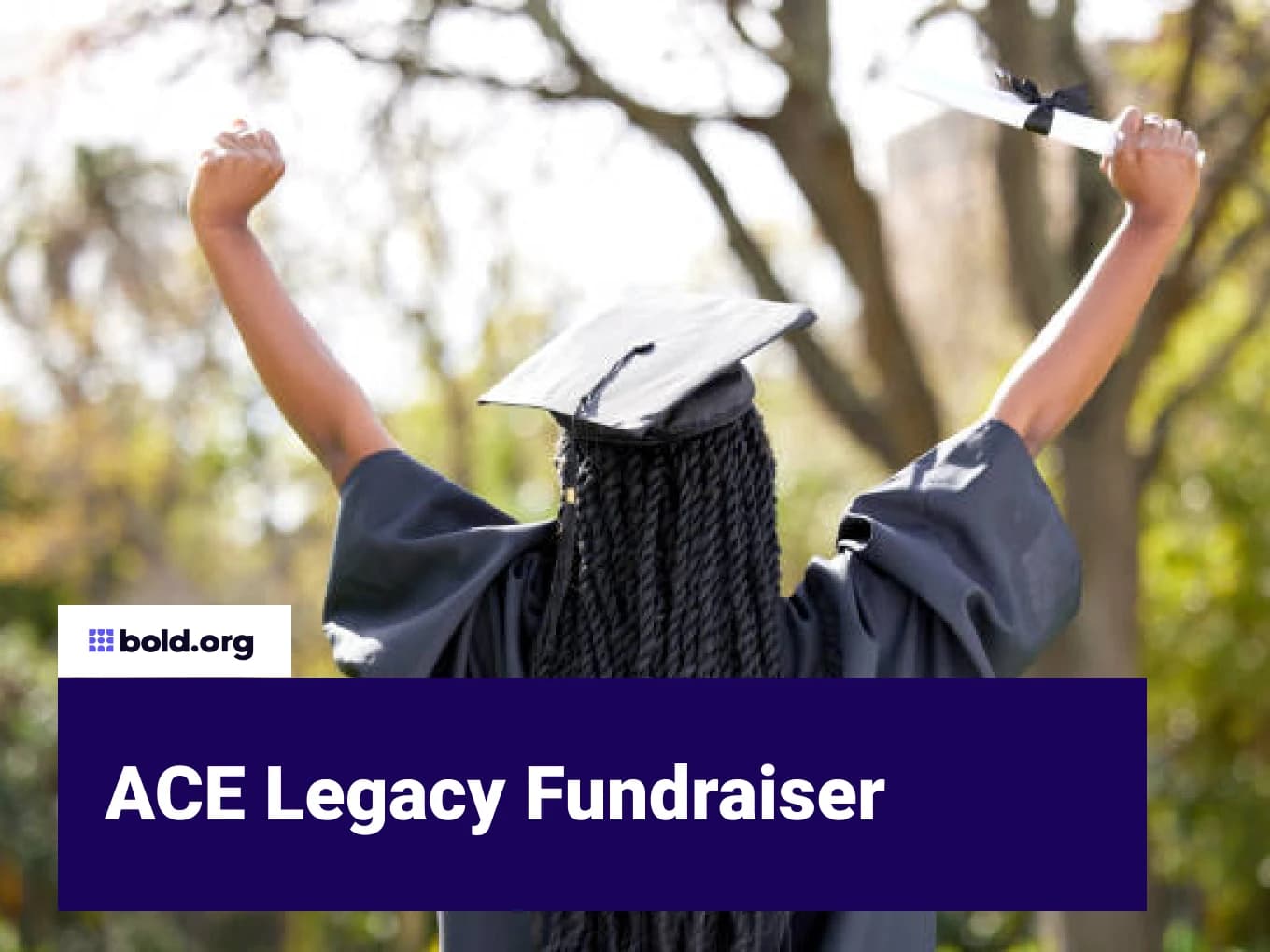 ACE Legacy Fundraiser