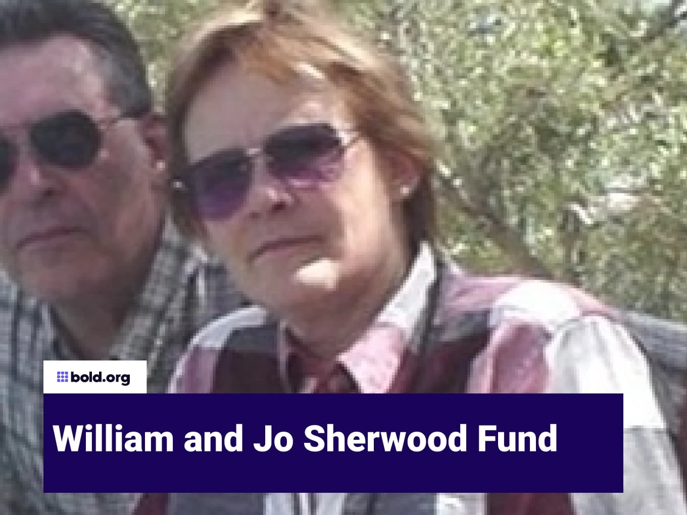 William and Jo Sherwood Fund