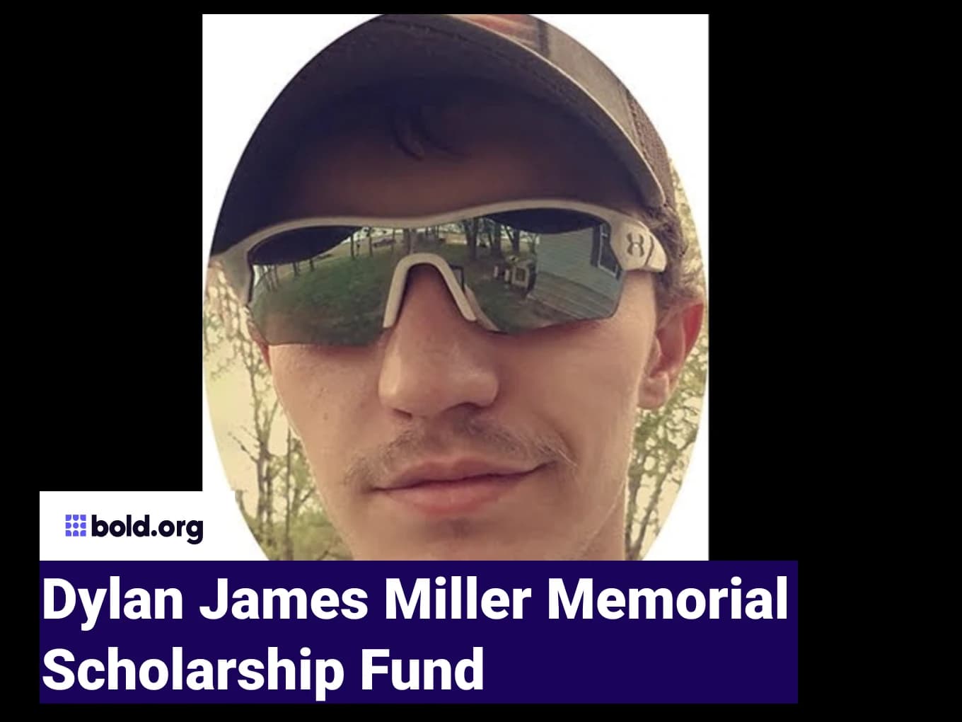 Dylan James Miller Memorial Scholarship Fund