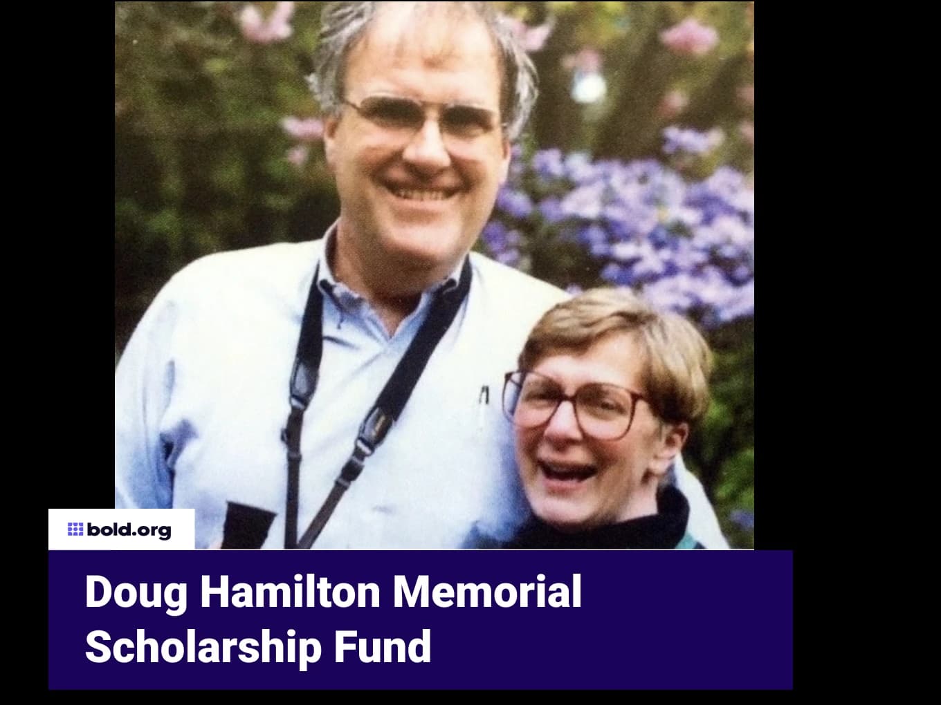 Amanda Panda Memorial Scholarship Fund