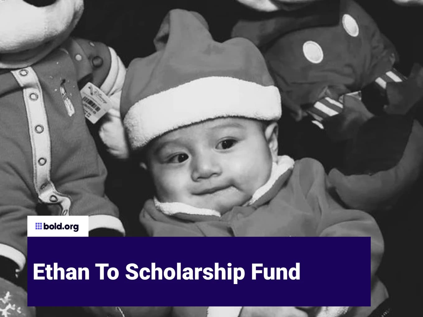 Ethan To Scholarship Fund