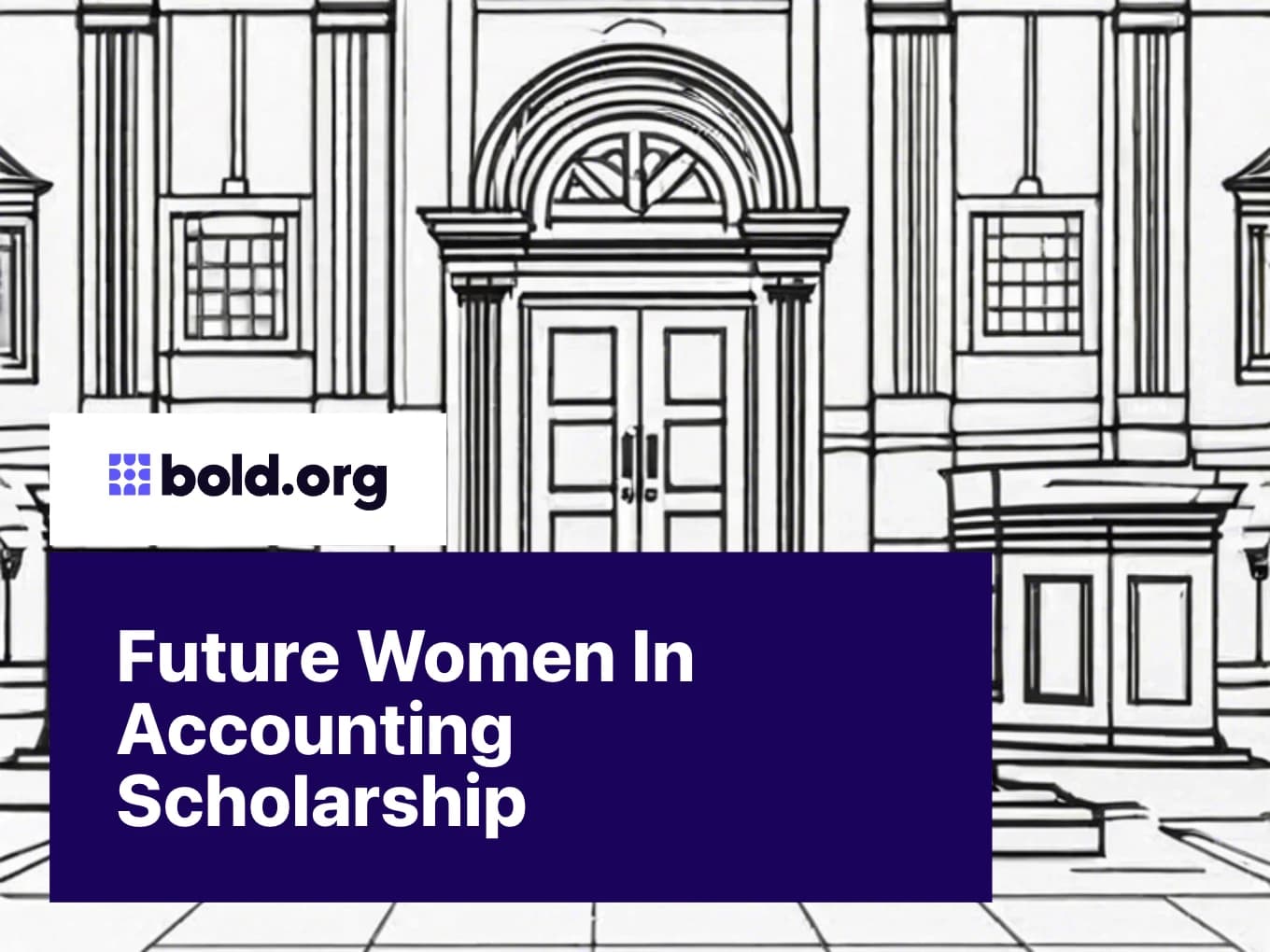 Future Women In Accounting Scholarship