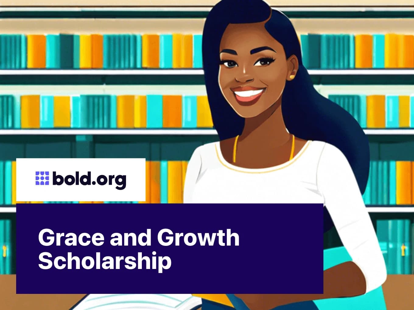 Grace and Growth Scholarship