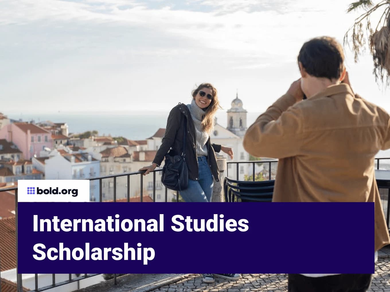 International Studies Scholarship