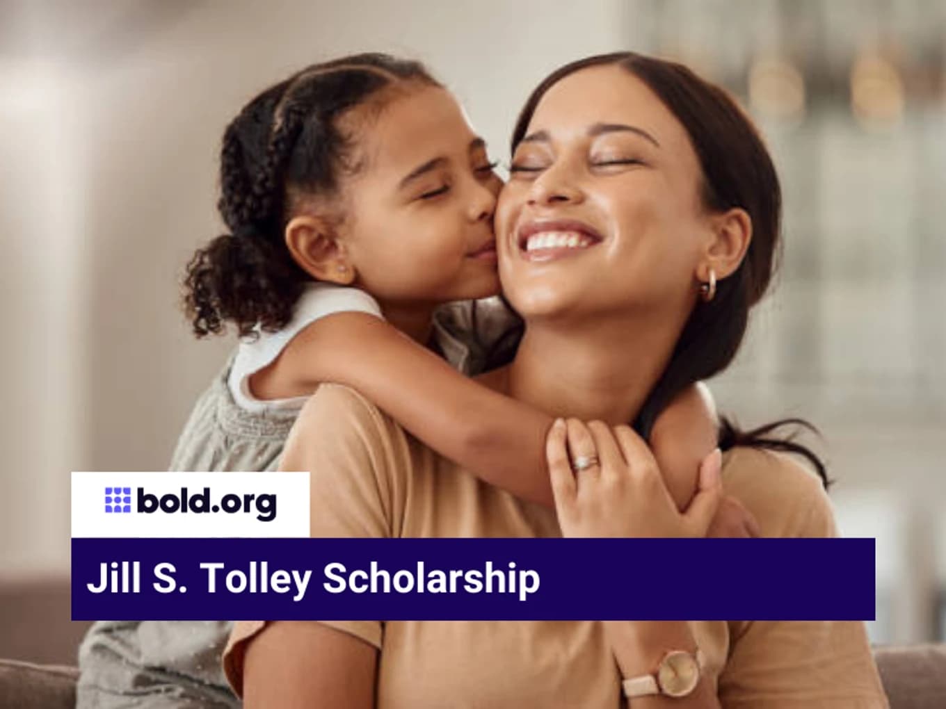 Jill S. Tolley Scholarship