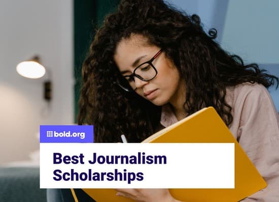 Journalism Scholarships