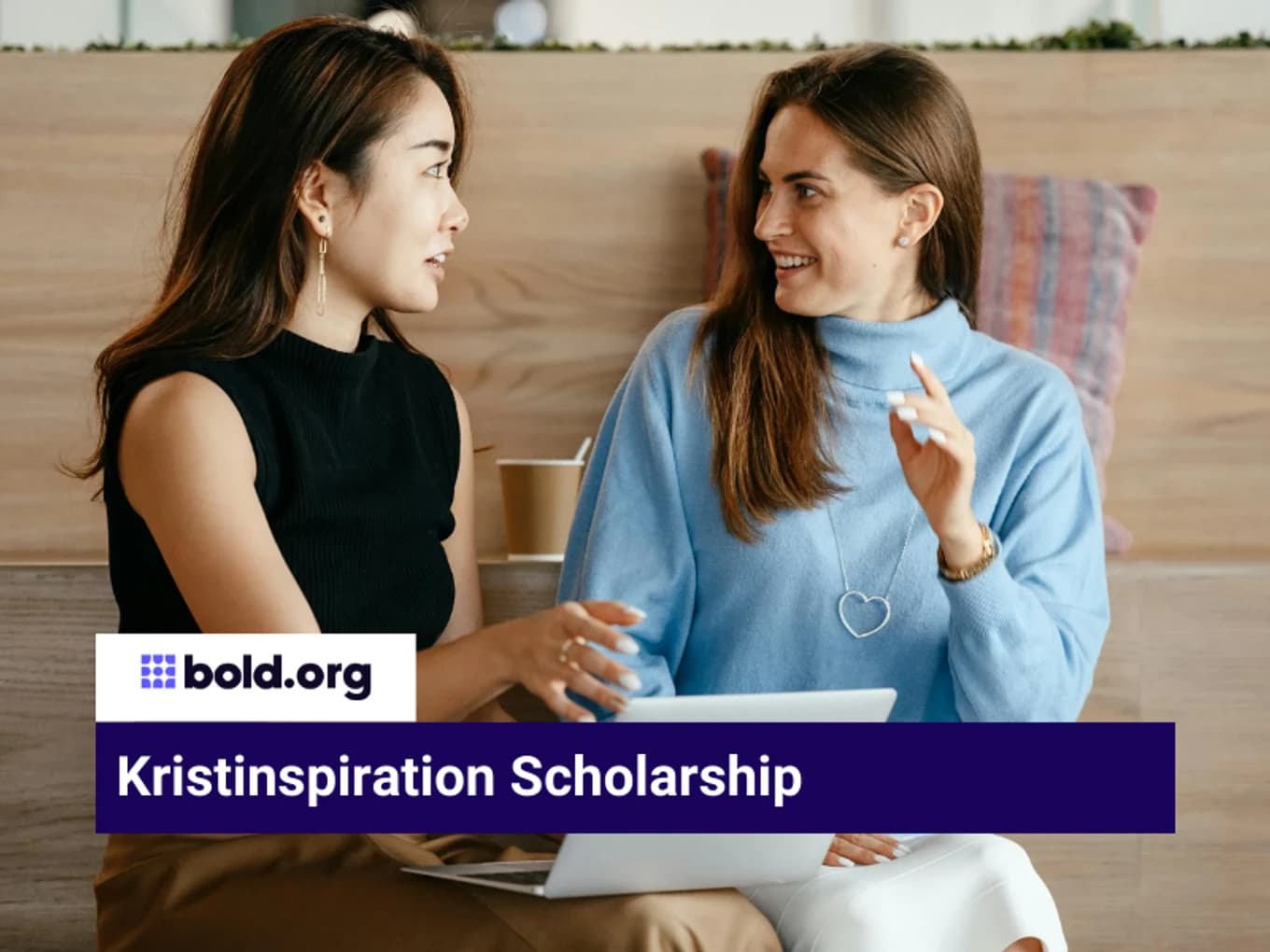 Kristinspiration Scholarship