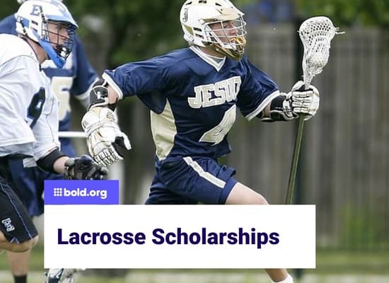 Lacrosse Scholarships