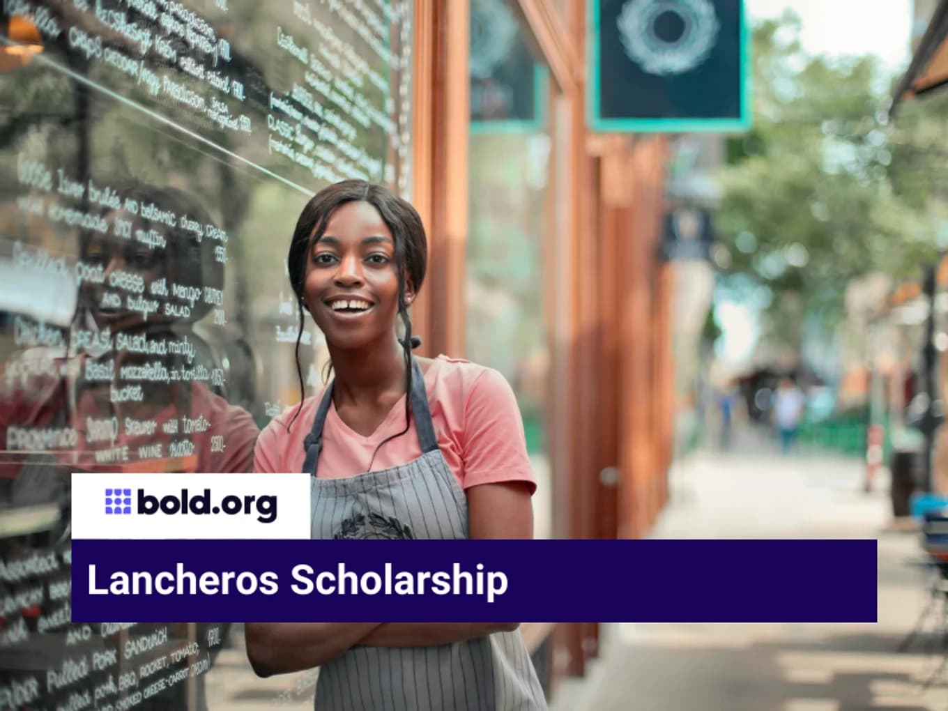 Lancheros Scholarship