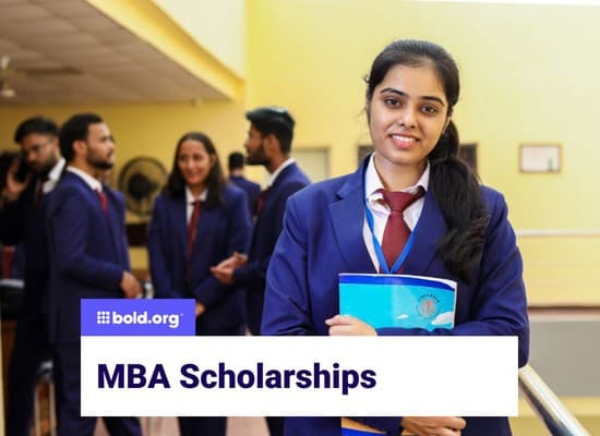 MBA Students Scholarships