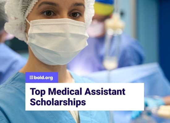 Medical Assistant Scholarships