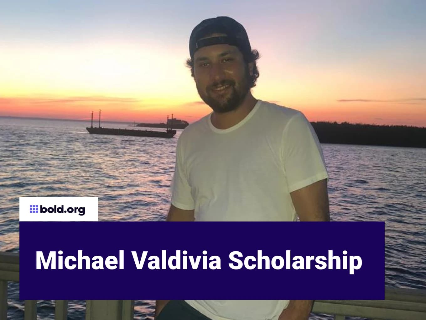 Michael Valdivia Scholarship