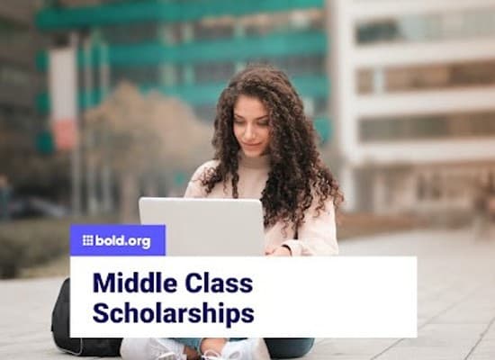 Middle Class Scholarships