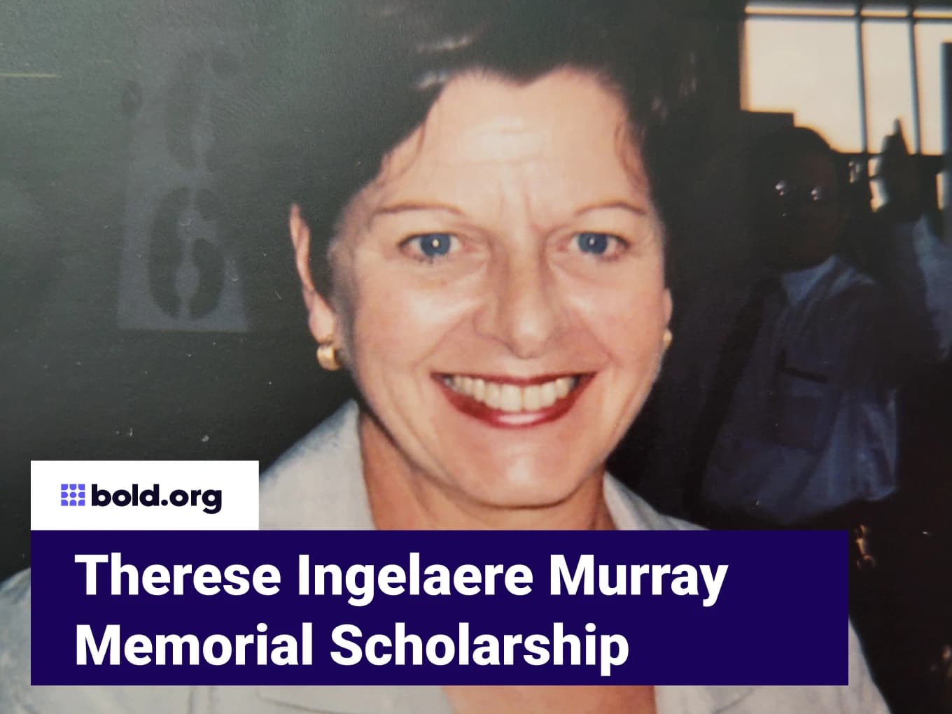 Therese Ingelaere Murray Memorial Scholarship