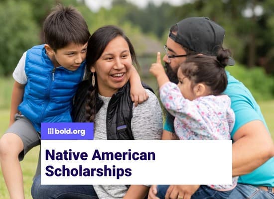 Native American Scholarships