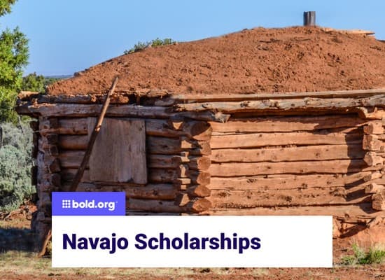 Navajo Scholarships