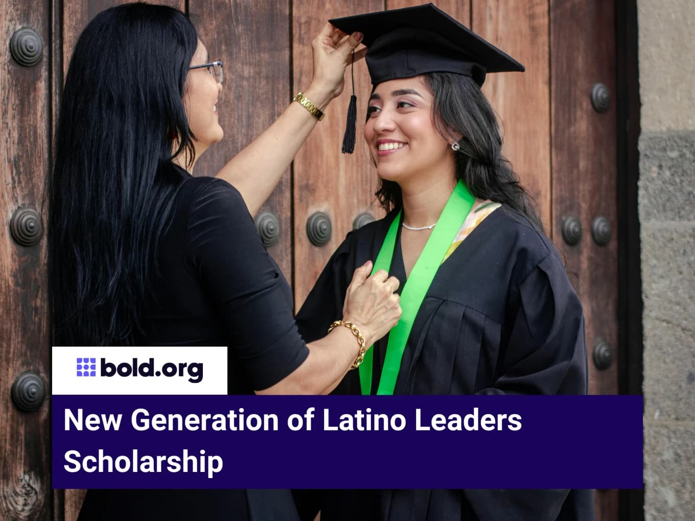 New Generation of Latino Leaders Scholarship