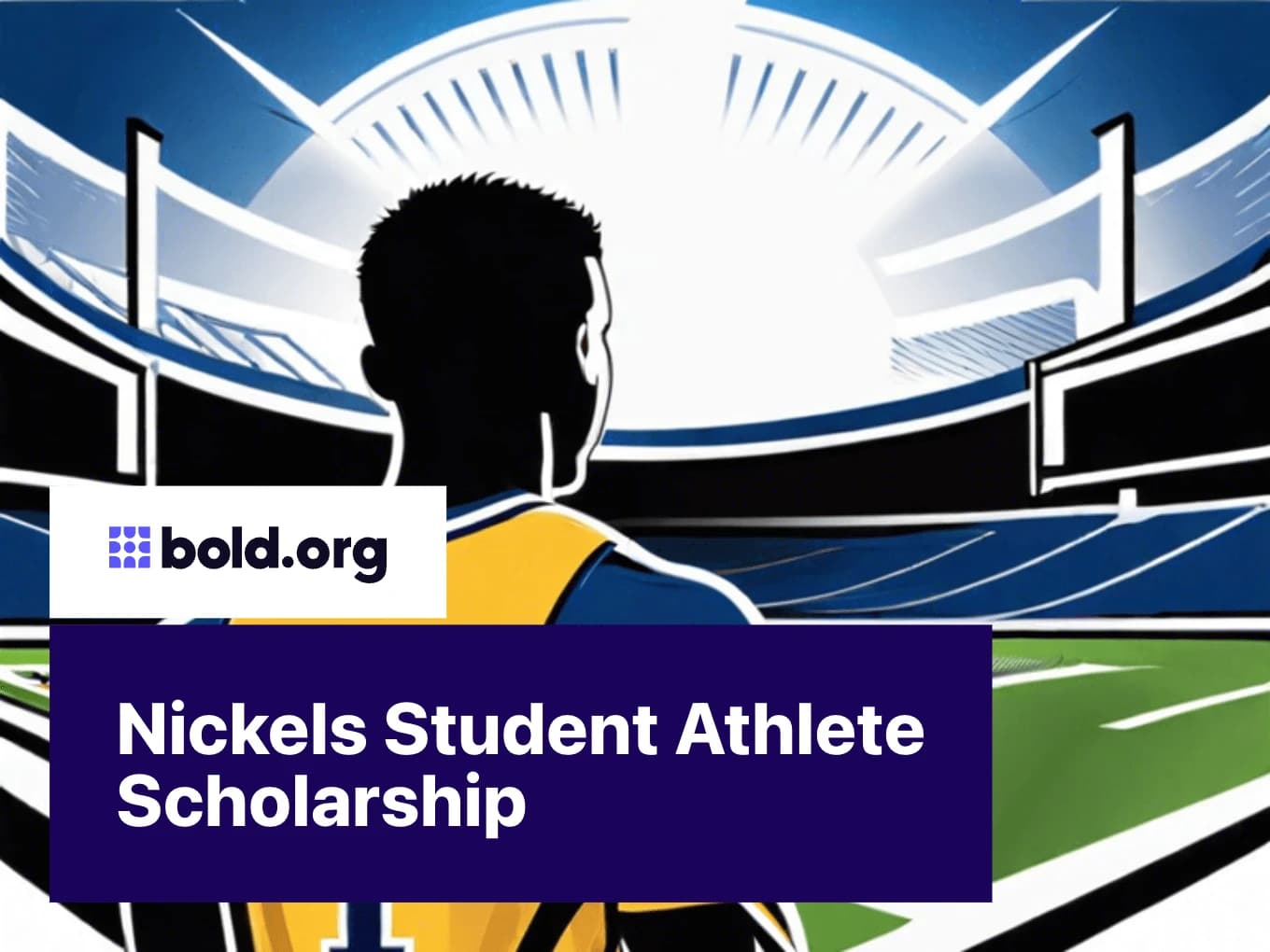 Nickels Student Athlete Scholarship