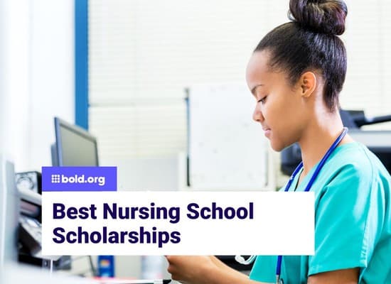 Scholarships for Nursing Students