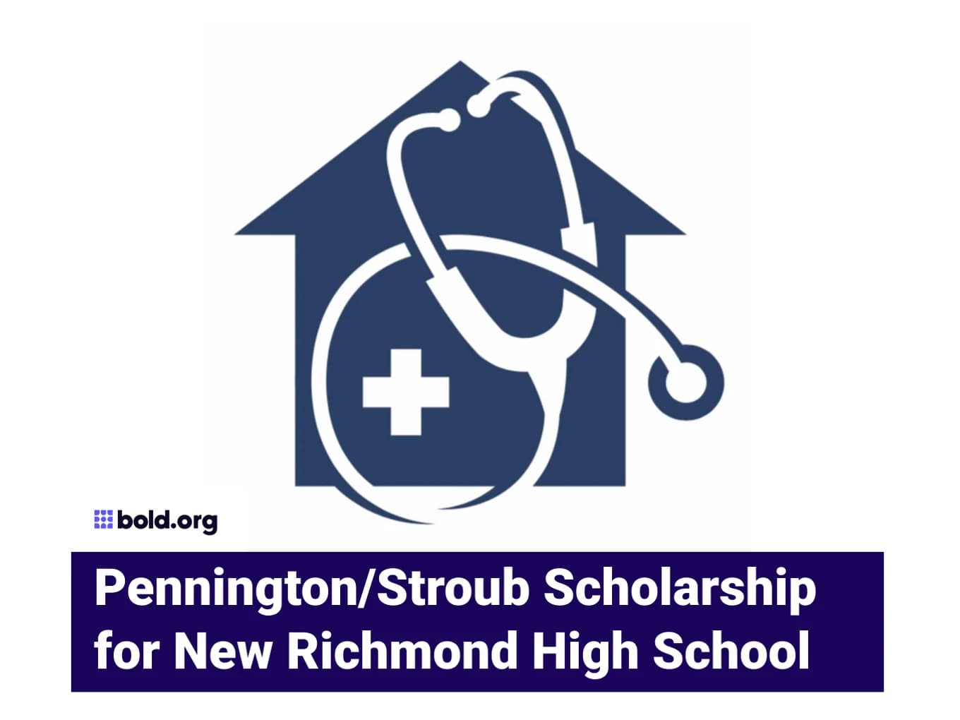 Pennington/Stroub Scholarship for New Richmond High School