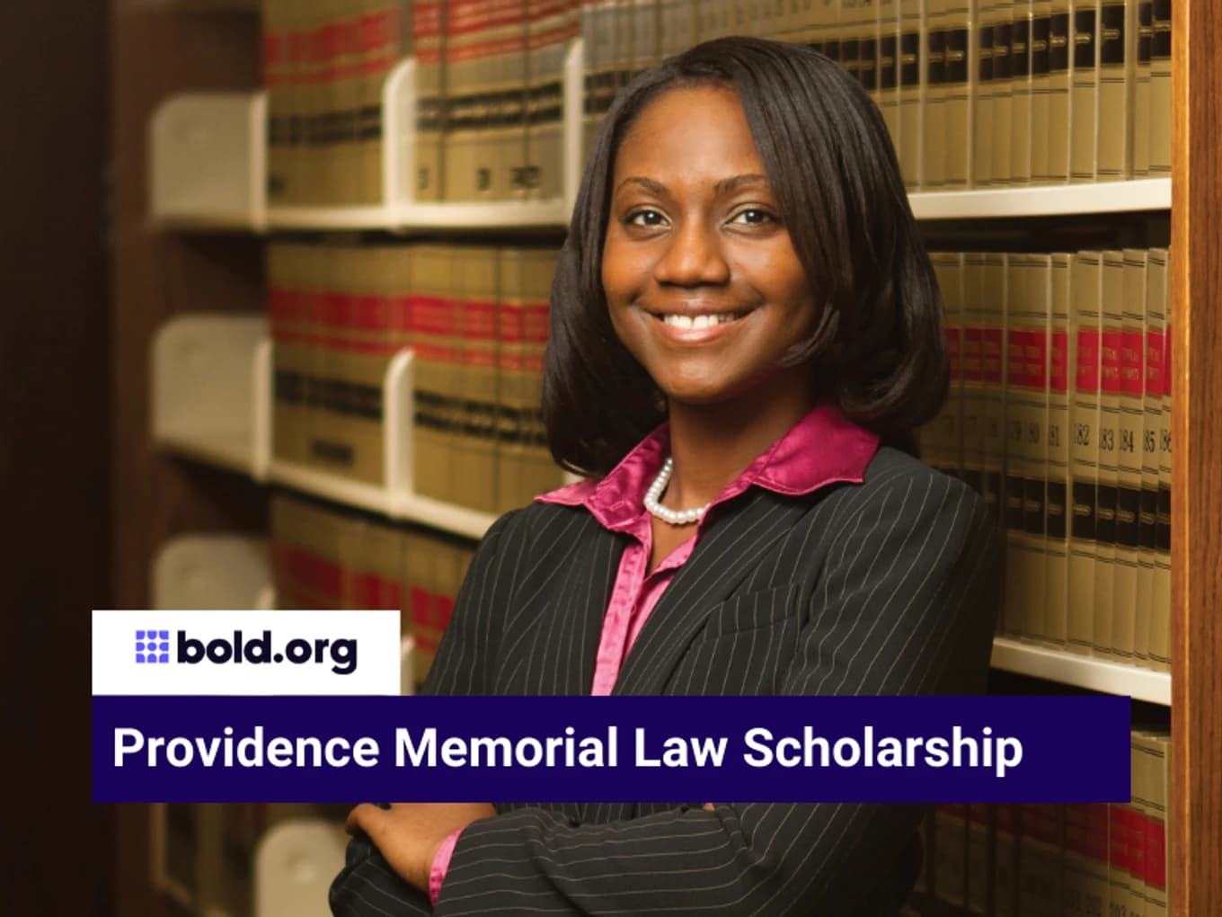 Providence Memorial Law Scholarship