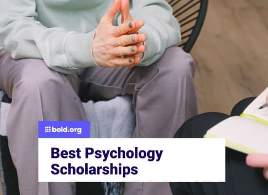 Psychology Scholarships