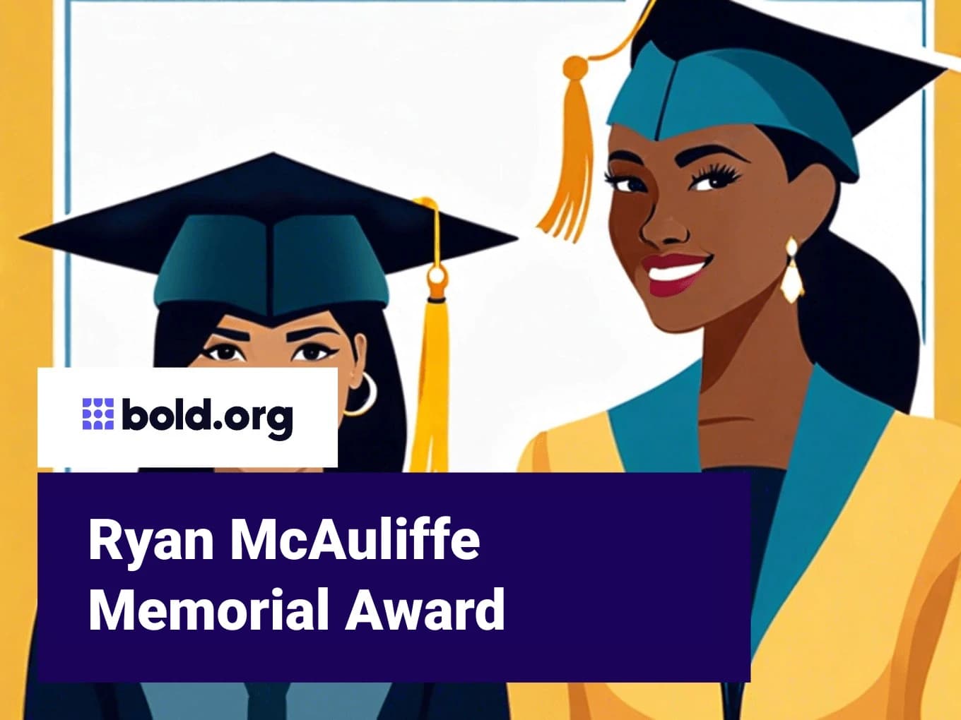 Ryan McAuliffe Memorial Award