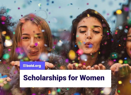 Scholarships for Women