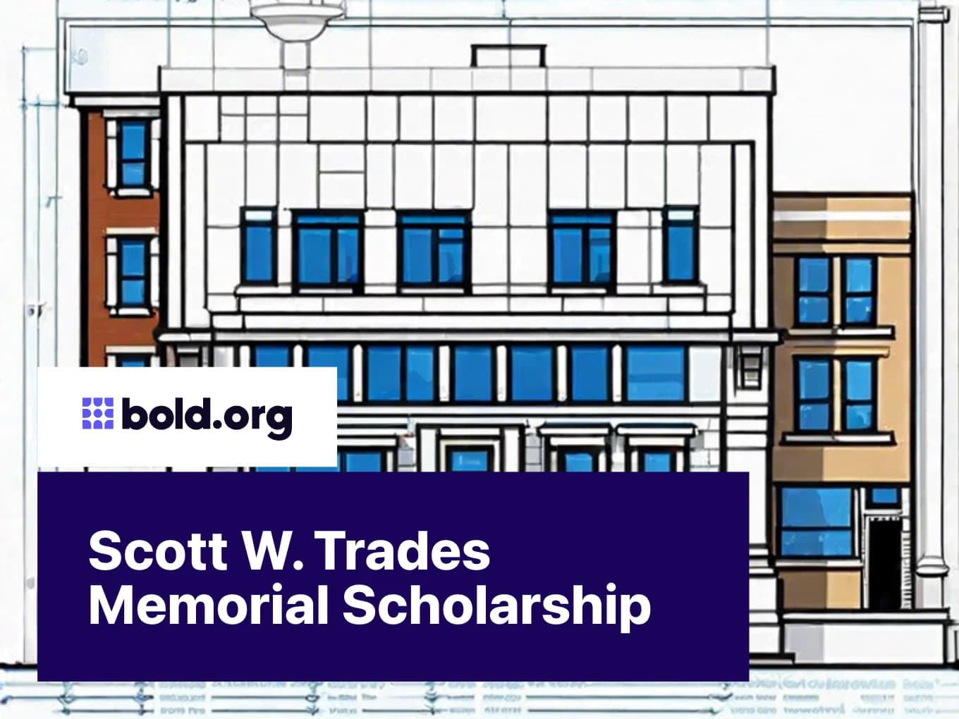 Scott W. Trades Memorial Scholarship