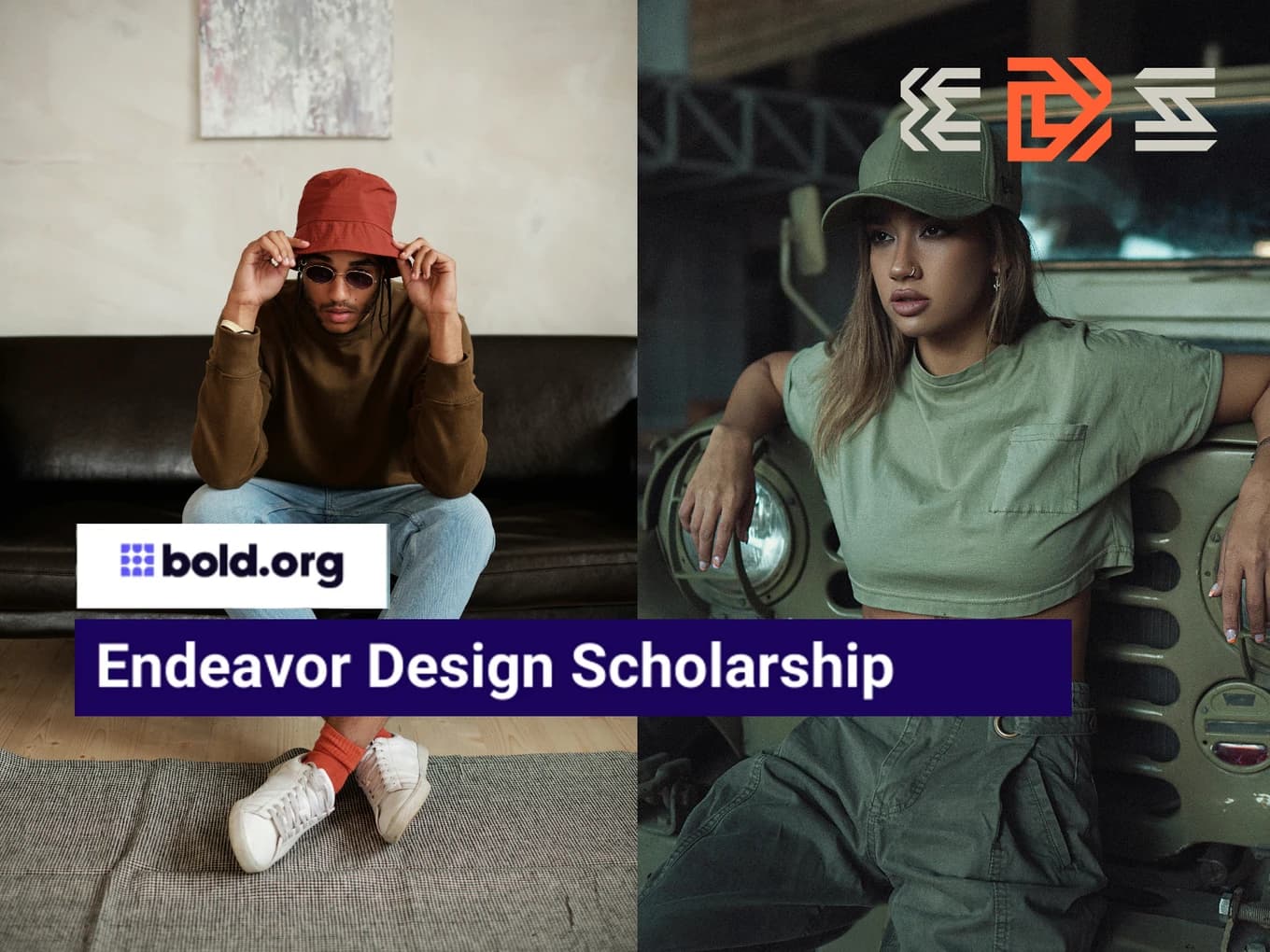 Endeavor Design Scholarship