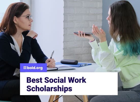 Social Work Scholarships