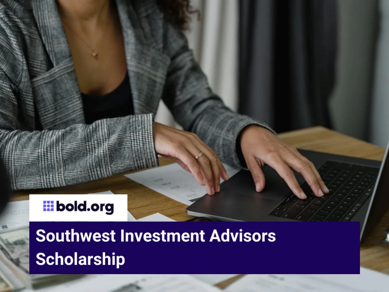 Southwest Investment Advisors Scholarship