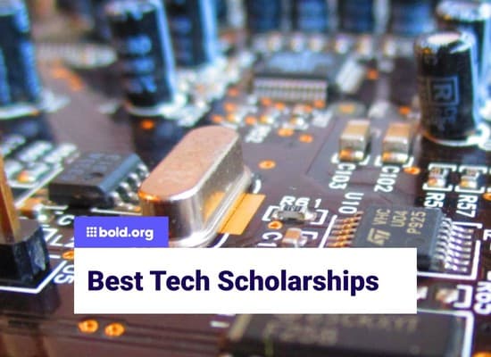 Tech Scholarships