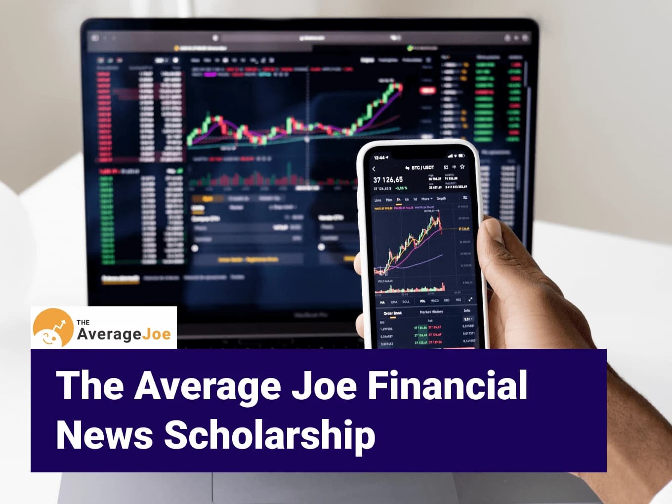 Average Joe Financial News Scholarship