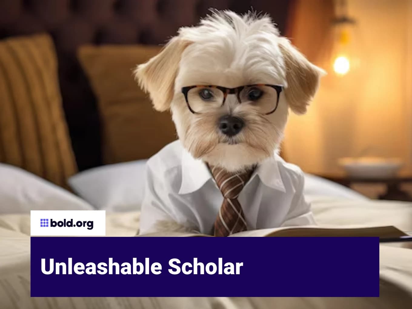 Unleashable Scholar