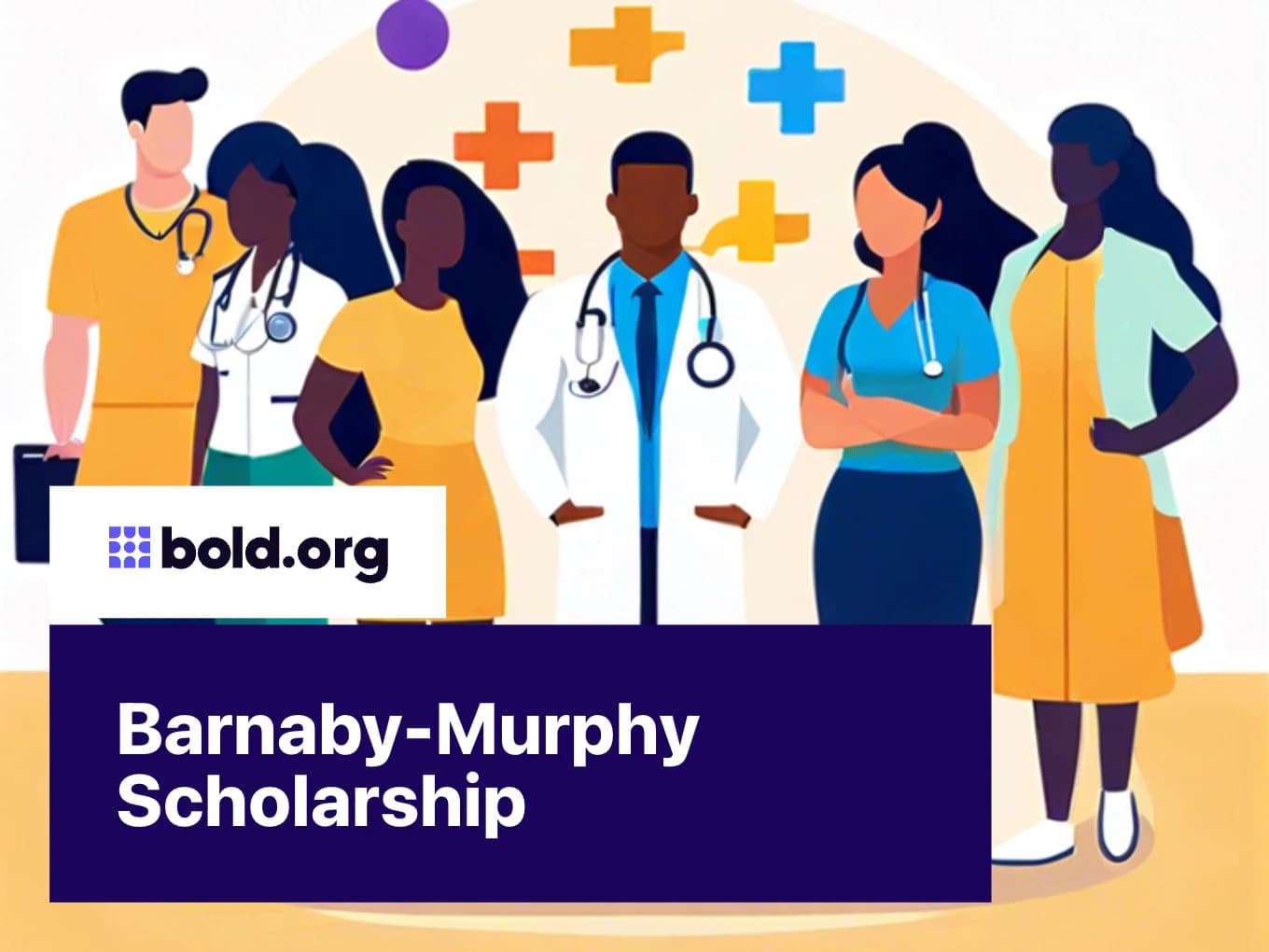 Barnaby-Murphy Scholarship