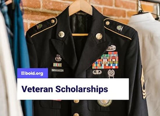 Veteran Scholarships