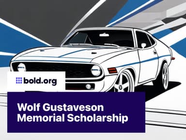 Scholarship cover image